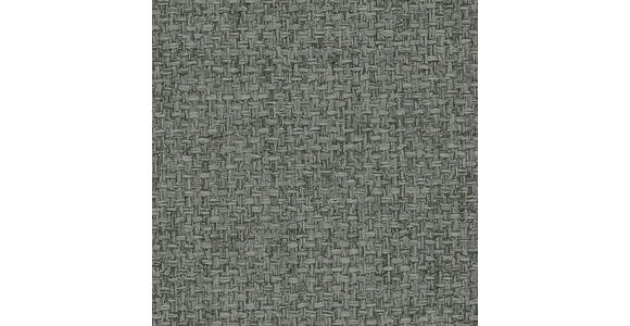 ECKSOFA  in Webstoff Olivgrün  - Schwarz/Olivgrün, KONVENTIONELL, Kunststoff/Textil (281/189cm) - Carryhome