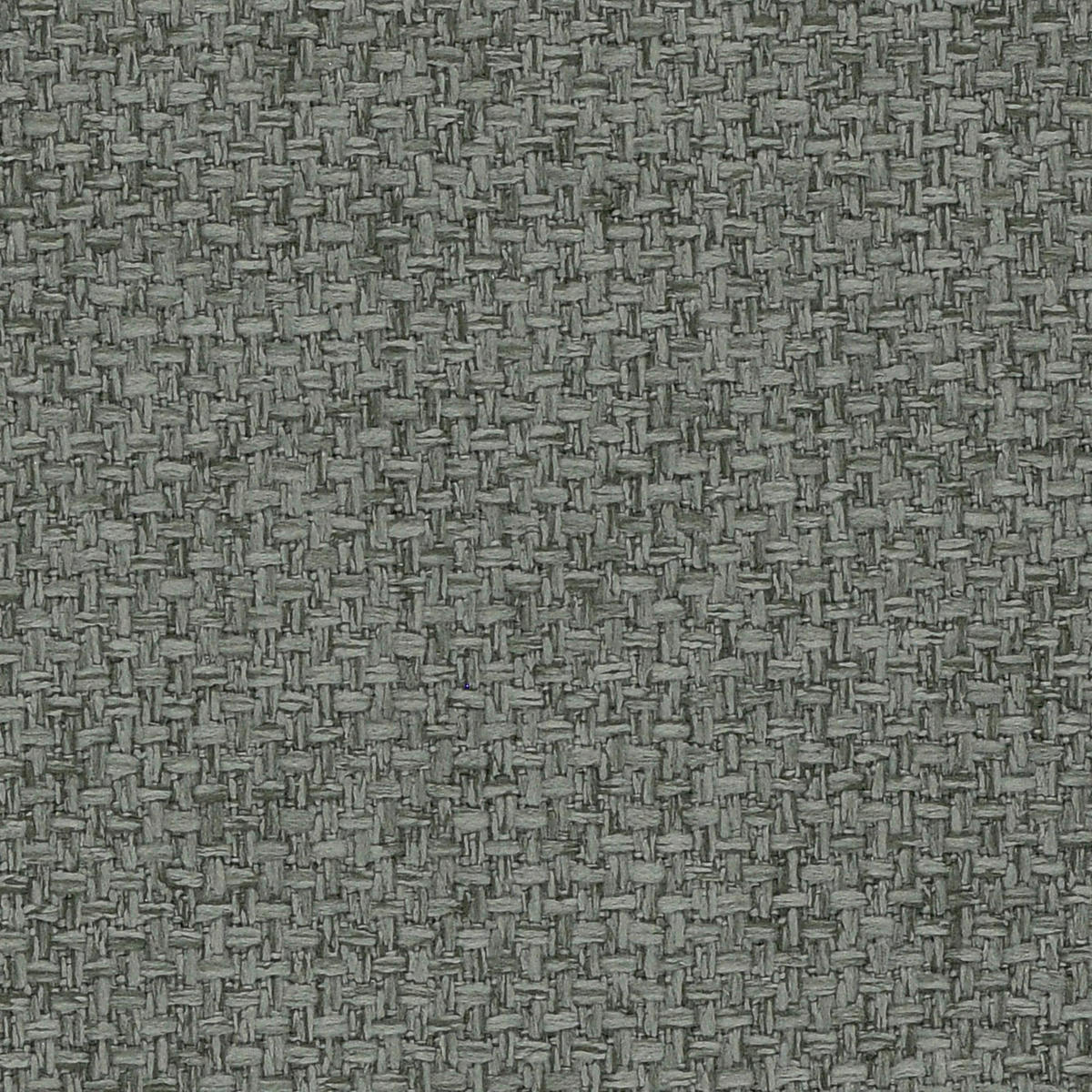 ECKSOFA in Webstoff Olivgrün  - Schwarz/Olivgrün, Konventionell, Kunststoff/Textil (281/189cm) - Carryhome