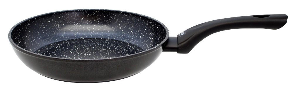 ELO PÁNEV NA SMAŽENÍ nepřilnavý povrch Greblon® 28 cm