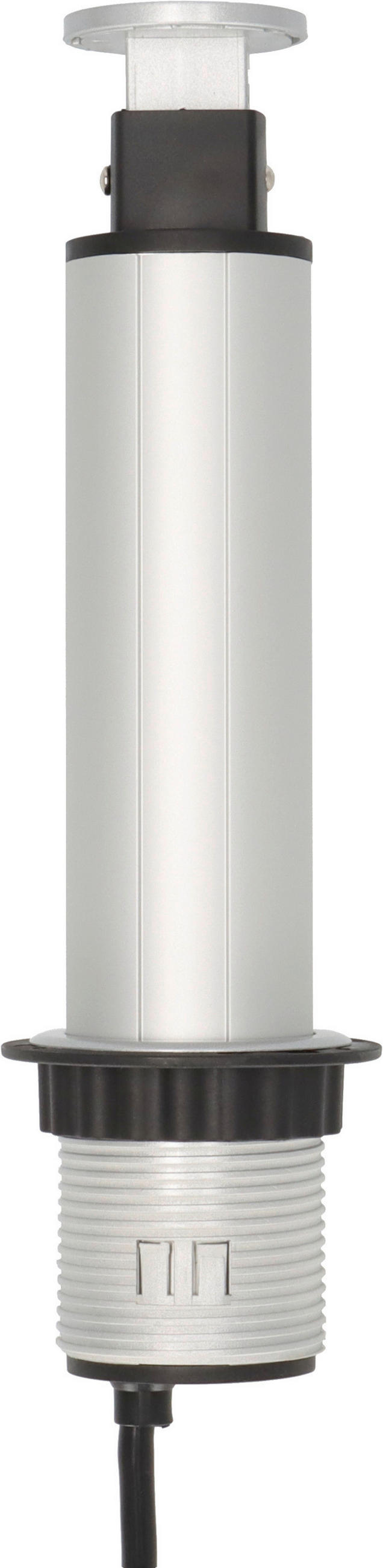 STECKDOSENLEISTE - Basics (10,5/4,5/32cm) - Brennenstuhl