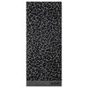 SAUNATUCH LEO Graphitfarben  - Graphitfarben, Basics, Textil (80/200cm) - Joop!