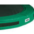 TRAMPOLIN SALTA EXCELLENT Grün - Grün, Trend, Kunststoff/Metall (213cm) TRAMPOLIN SALTA EXCELLENT Grün - Grün, Trend, Kunststoff/Metall (213cm)