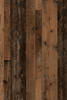LOWBOARD Anthrazit, Braun  - Anthrazit/Schwarz, Design, Holzwerkstoff/Kunststoff (160/54/40cm) - MID.YOU