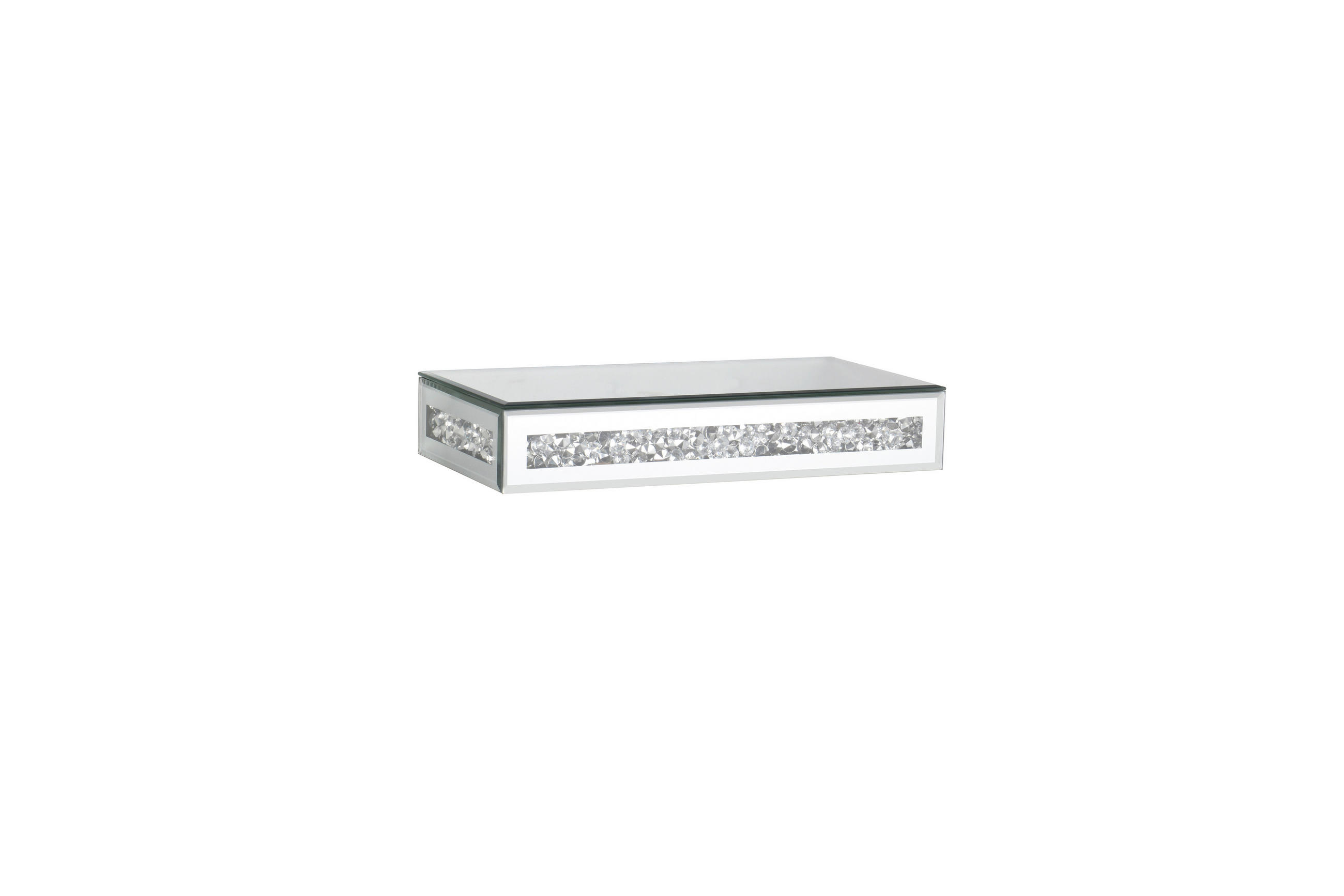 Boxxx Wandboard Klar 30x5.5x15 cm