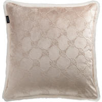 POŤAH NA VANKÚŠ  45/45 cm - biela, Basics, textil (45/45cm) - Joop!