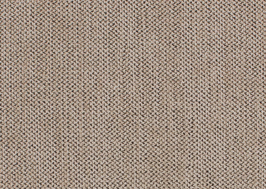 SESSEL in Flachgewebe Braun  - Schwarz/Braun, Modern, Kunststoff/Textil (98/77/108cm) - Stylife