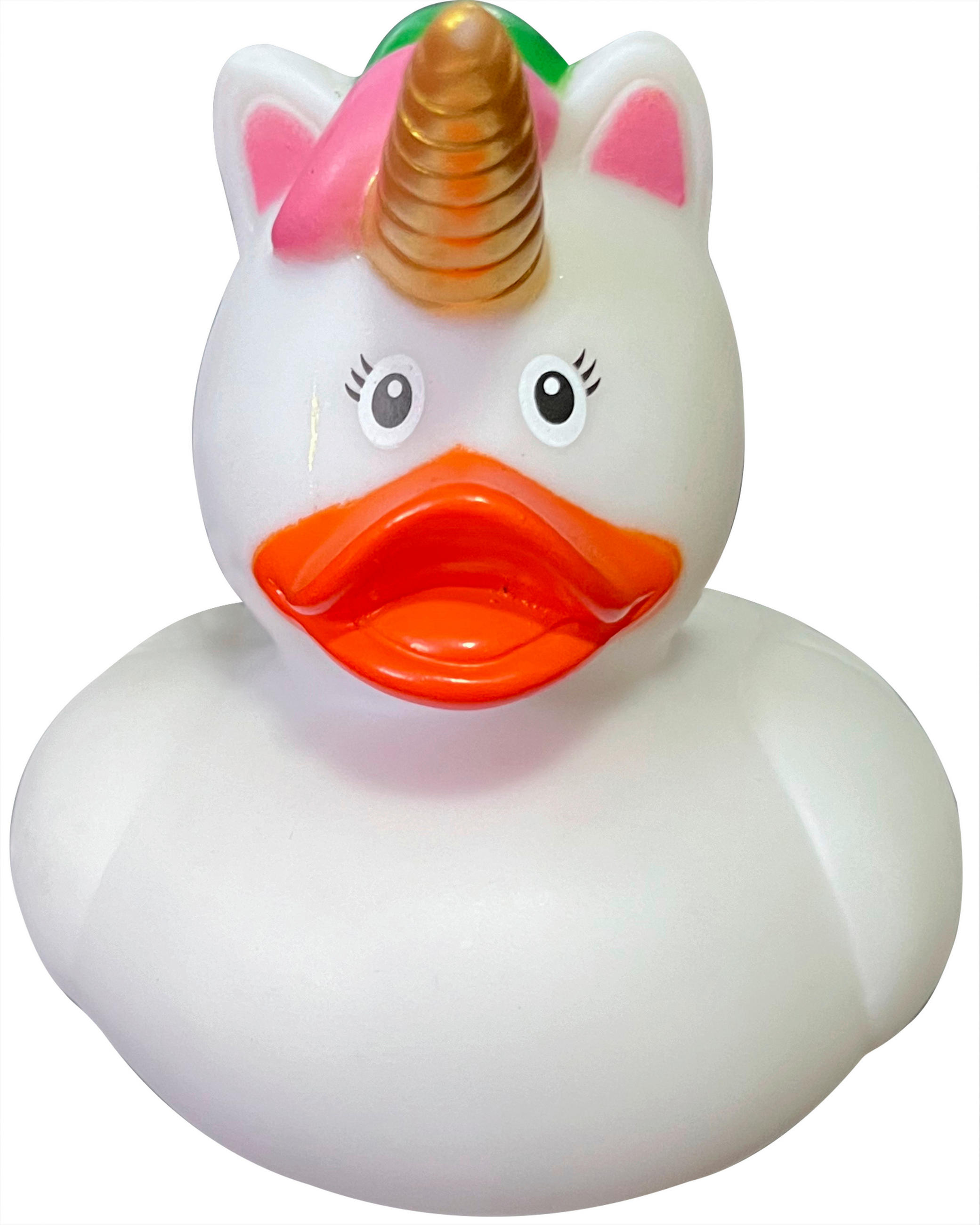 BADESPIELZEUG - Multicolor/Weiß, Basics, Kunststoff (10/8/8,5cm) - My Baby Lou