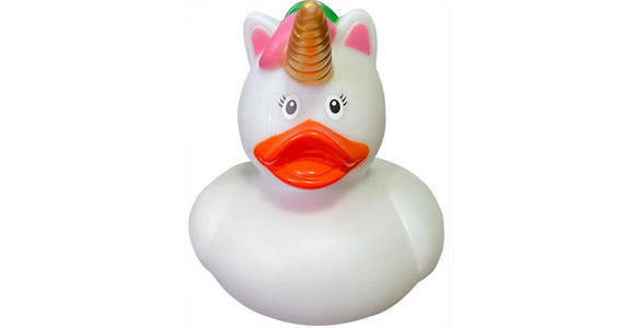 BADESPIELZEUG - Multicolor/Weiß, Basics, Kunststoff (10/8/8,5cm) - My Baby Lou