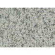 ECKSOFA  in Webstoff Hellgrün  - Schwarz/Hellgrün, MODERN, Kunststoff/Textil (281/189cm) - Carryhome