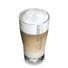 GLÄSERSET 2-teilig - Klar, Basics, Glas (13cm) - WMF