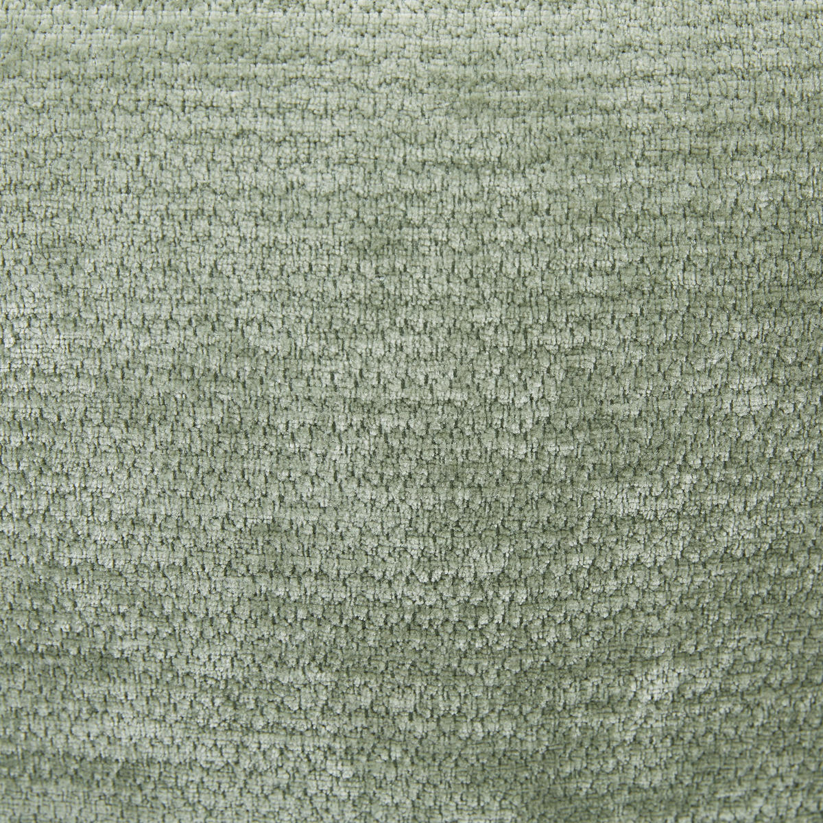 ARMLEHNSTUHL  Sitzfläche 360° drehbar, automatische Rückholfunktion Leinenoptik  - Schwarz/Grün, Design, Textil/Metall (67/86/62cm) - Stylife