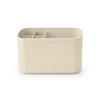 Handfatsorganiserare  19,7/11/9,8 cm  - beige, Basics, plast (19,7/11/9,8cm) - Brabantia