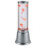 LED-TISCHLEUCHTE - Titanfarben, Trend, Kunststoff (12,5/36,0cm) LED-TISCHLEUCHTE - Titanfarben, Trend, Kunststoff (12,5/36,0cm)