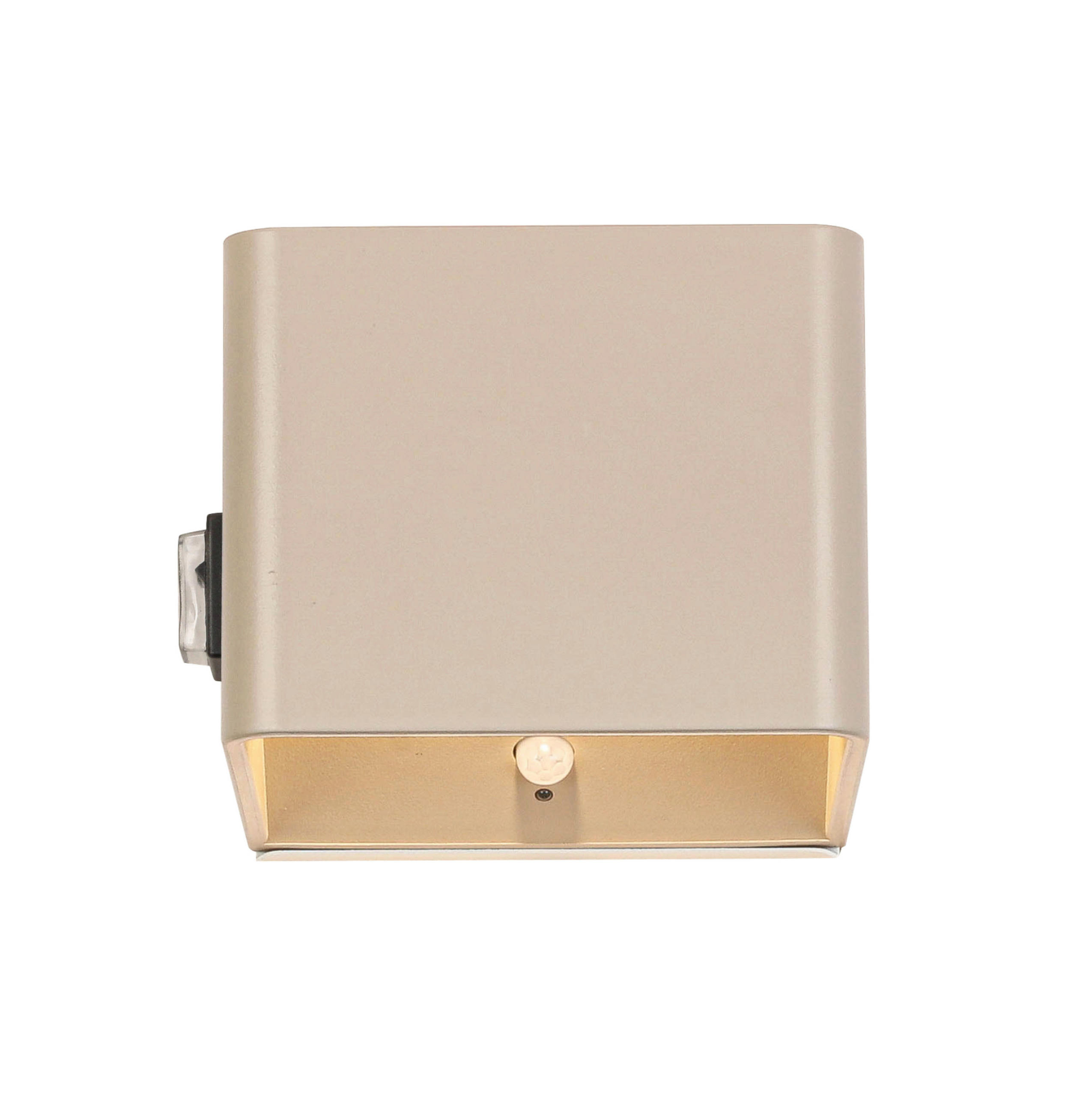 Novel NABÍJATEĽNÉ NÁSTENNÉ SVIETIDL, 10,1/8,05/10,28 cm