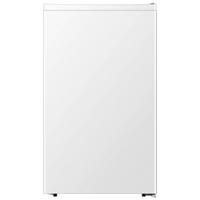 GEFRIERSCHRANK GS61E  - Weiß, Basics, Kunststoff (45/84/47,5cm) - PKM