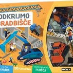 OTROŠKA KNJIGICA - Basics, karton