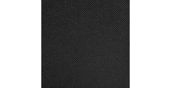 GAMINGSTUHL in Lederlook, Mikrofaser, Vliesstoff Schwarz, Weiß - Schwarz/Weiß, Design, Kunststoff/Textil (65/114/67cm) - Novel