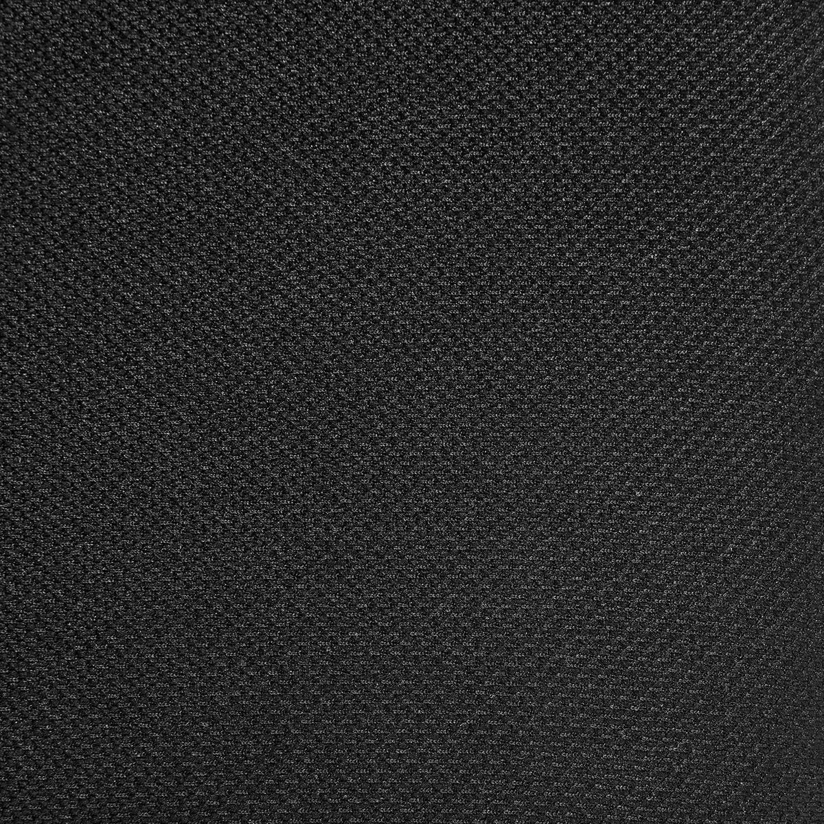 GAMINGSTUHL Schwarz, Weiß Metall, Kunststoff, Textil   - Schwarz/Weiß, Design, Kunststoff/Textil (65/114/67cm) - Novel