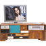 TV-ELEMENT 125/45/40 cm - Multicolor, Design, Holz/Holzwerkstoff (125/45/40cm) TV-ELEMENT 125/45/40 cm - Multicolor, Design, Holz/Holzwerkstoff (125/45/40cm)