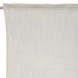 FERTIGVORHANG halbtransparent  - Beige/Multicolor, Trend, Textil (140/260cm) - Dieter Knoll