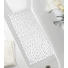 BADEWANNENEINLAGE - Transparent, KONVENTIONELL (36/71cm)