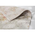 WEBTEPPICH 200/290 cm Gravina Rot, Beige  - Beige/Rot, Design, Textil (200/290cm) - Novel