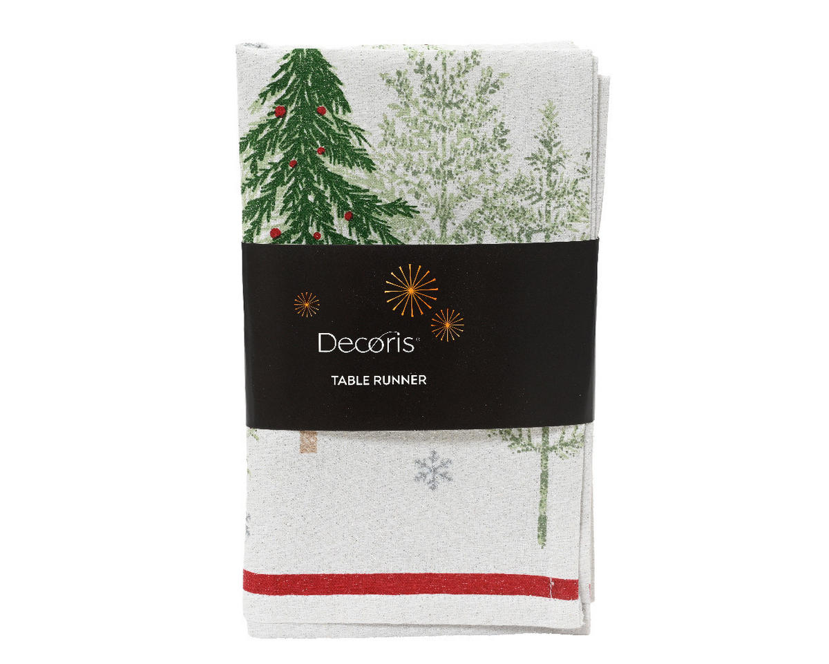 Traversă De Masă   - Basics (150,00/30,00/0,10cm)