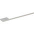 HANDTUCHHALTER - Chromfarben, Design, Metall (6/39cm) - Novel HANDTUCHHALTER - Chromfarben, Design, Metall (6/39cm) - Novel