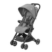 DEČJA KOLICA  Lara 2  - siva, Osnovno, metal (70/50/104cm) - Maxi-Cosi