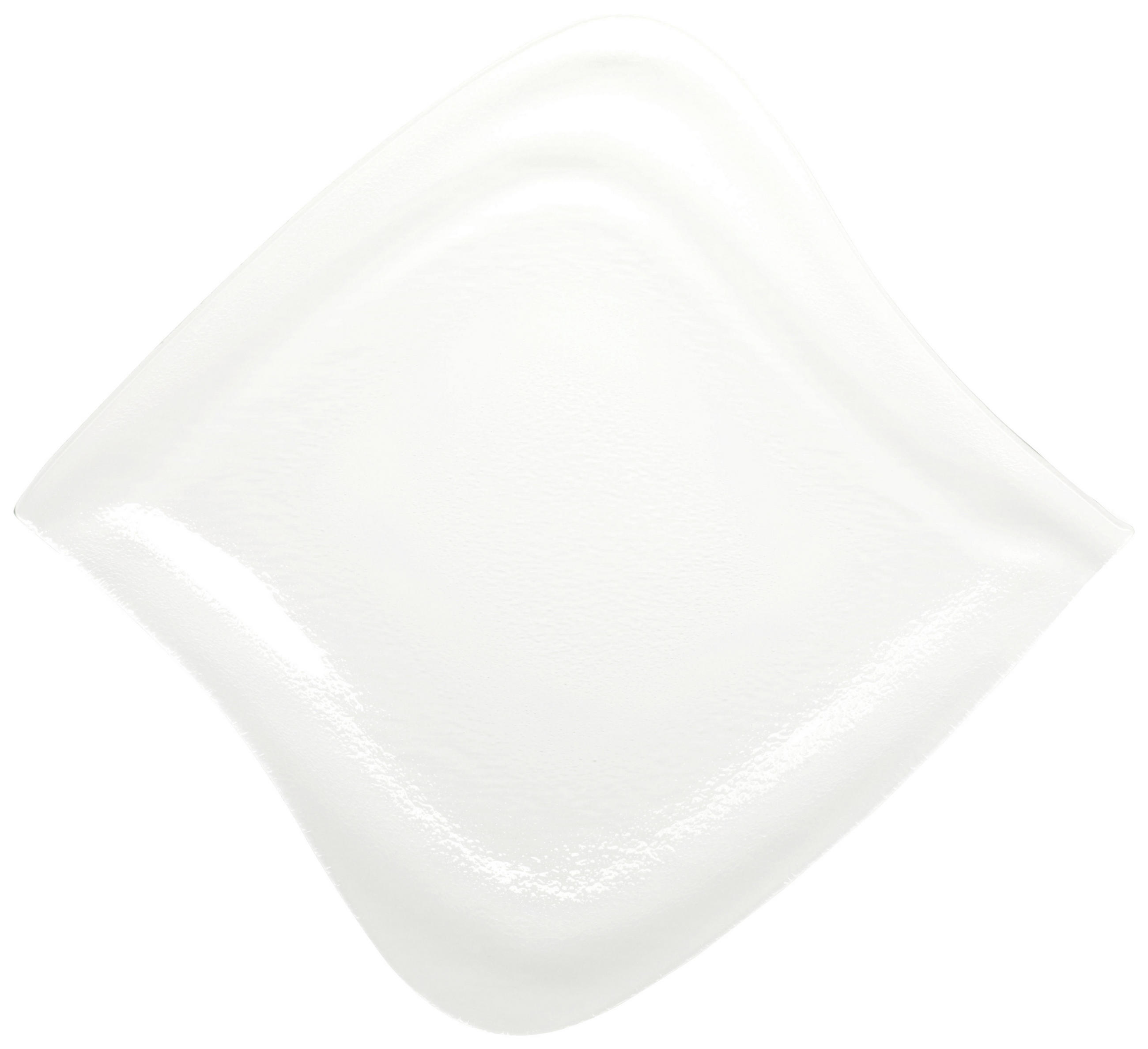 DESSERTTELLERSET Transparent 6-teilig 21 cm  - Transparent, Basics, Glas (21cm) - Mäser