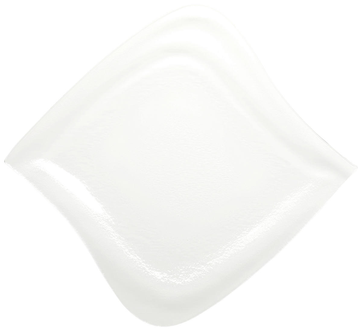 DESSERTTELLERSET LA MUSICA 6-teilig  - Transparent, Basics, Glas (21cm) - Mäser