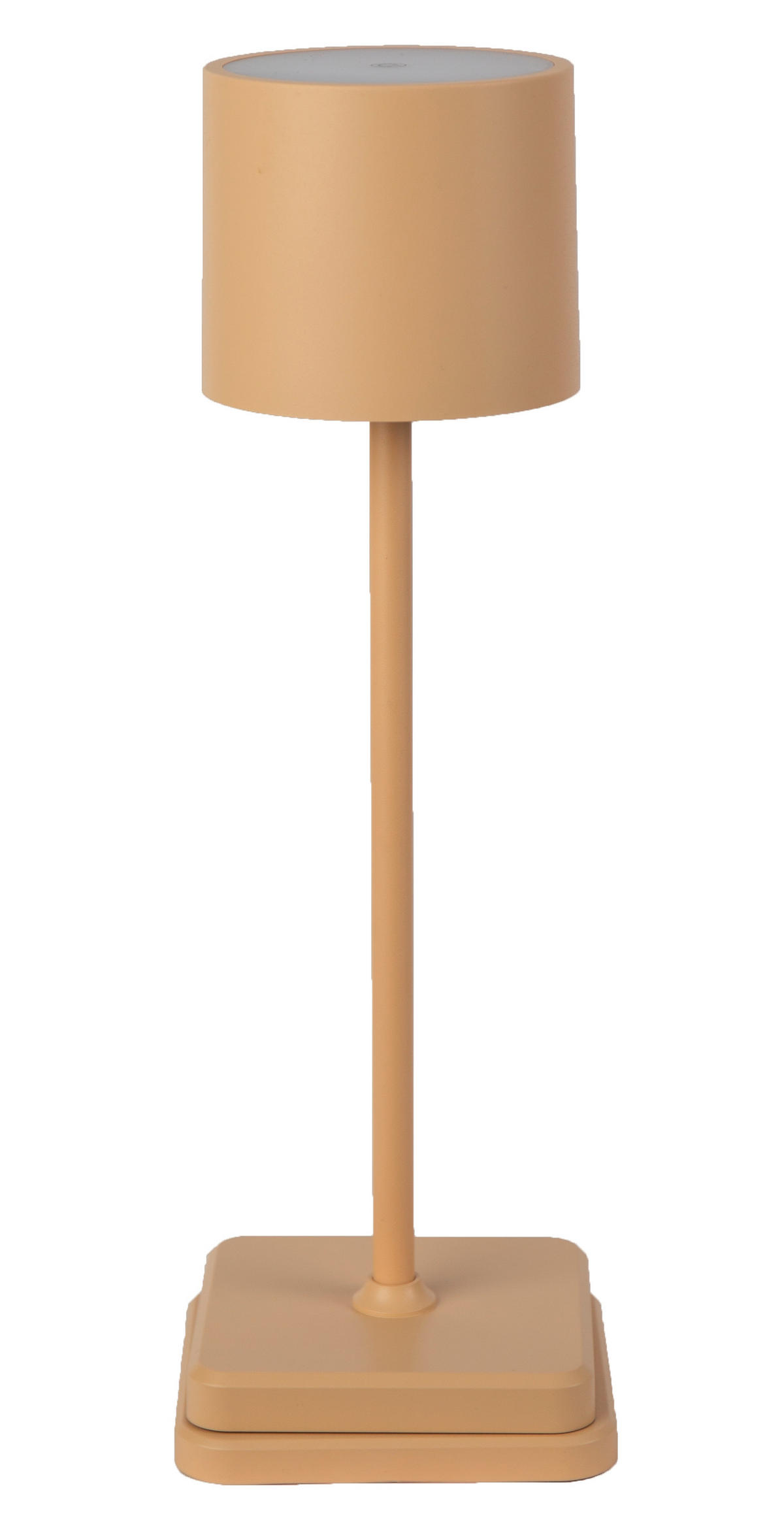 NAMIZNA SVETILKA ZA POLNJENJE  LENNART         39,2 cm    - peščene barve, Trend, kovina (39,2cm)