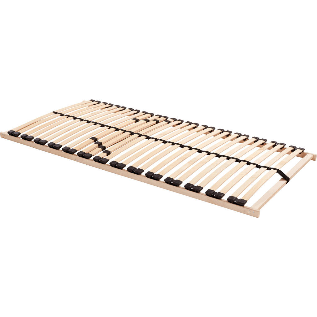 Lattenrost Primatex 70x200 Cm 3 Zonen