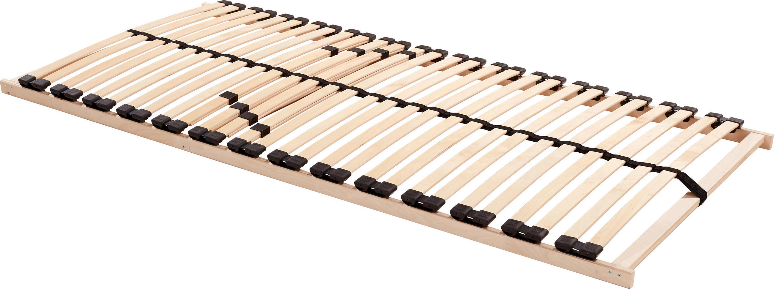 Lattenrost Primatex 90x200 Cm 3 Zonen