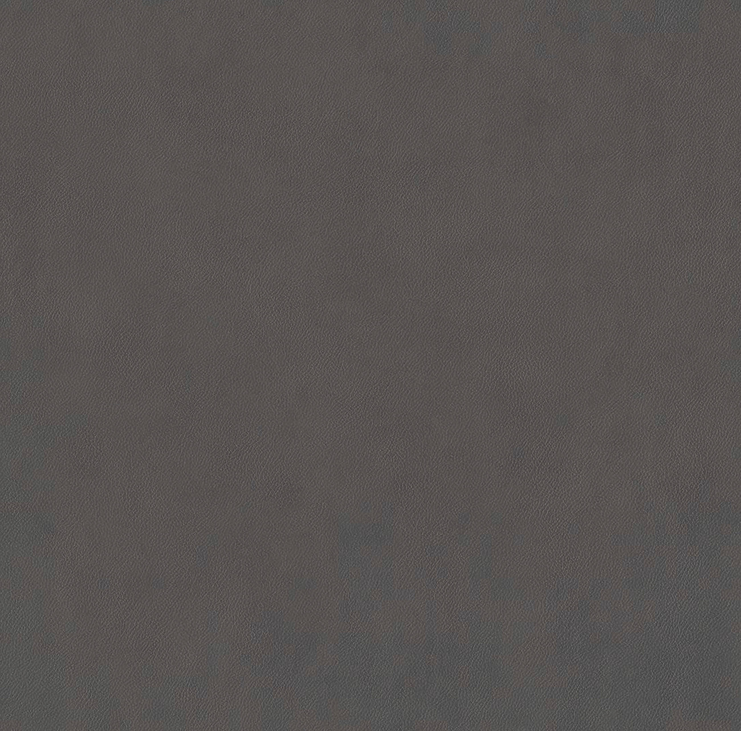 CHESTERFIELD-SOFA in Lederlook Dunkelgrau  - Wengefarben/Dunkelgrau, Lifestyle, Holz/Textil (206/76,5/96cm) - Landscape