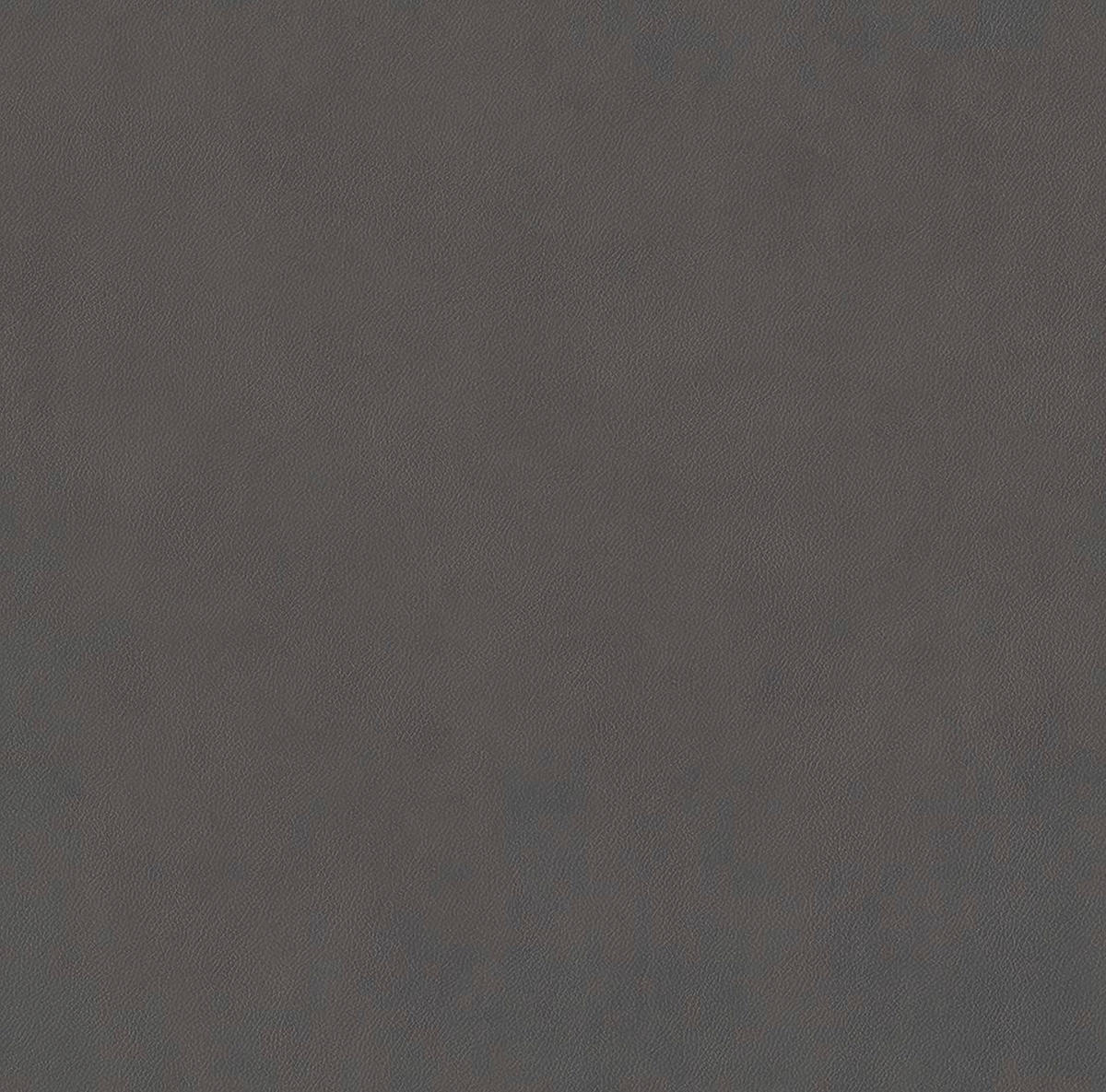 CHESTERFIELD-SOFA in Lederlook Dunkelgrau  - Wengefarben/Dunkelgrau, Lifestyle, Holz/Textil (206/76,5/96cm) - Landscape