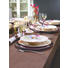 SUPPENTELLER Fine China - Lila/Rosa, Basics (23cm) - VILLEROY & BOCH