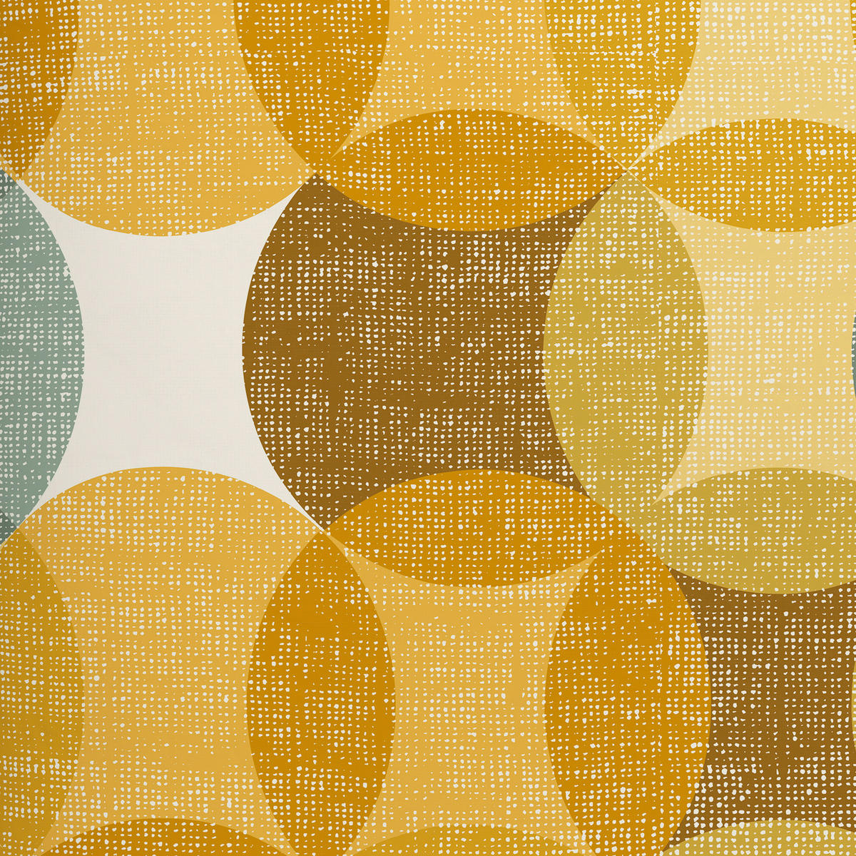 POSTEĽNÁ BIELIZEŇ, flanel, žltá, 140/200 cm - žltá, Konventionell, textil (140/200cm) - Novel
