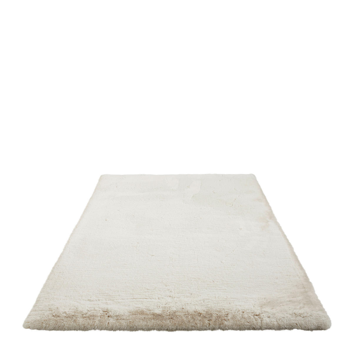 HOCHFLORTEPPICH 160/230 cm Pumori Beige  - Beige, Basics, Textil (160/230cm) - Novel
