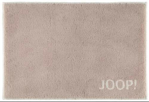 KUPAONSKI TEPIH prirodne boje  CLASSIC  - prirodne boje, Basics, tekstil/plastika (60/90cm) - Joop!