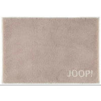 KOPALNIŠKA PREPROGA CLASSIC  naravne barve 50/60 cm  - naravne barve, Basics, umetna masa/tekstil (50/60cm) - Joop!