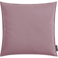 KISSENBEZUG Kos 50/50 cm  - Mauve, Basics, Textil (50/50cm)