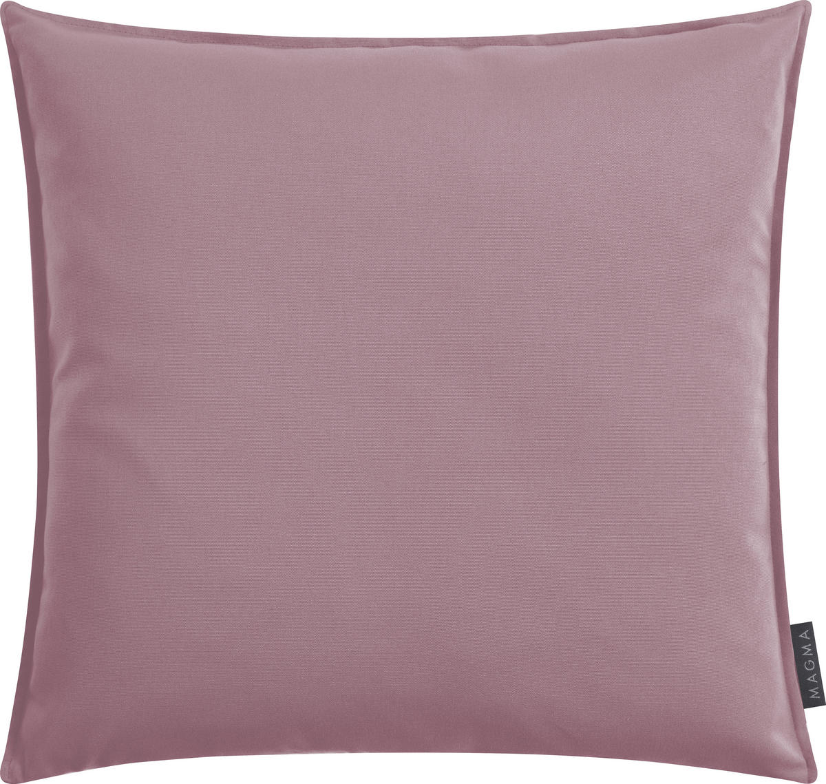 KISSENBEZUG Kos 50/50 cm  - Mauve, Basics, Textil (50/50cm)