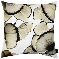 KISSENBEZUG 50/50 cm  - Hellgrau, Basics, Textil (50/50cm) - Novel