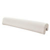 WICKELKOMMODENKOPFSCHUTZ   - Beige, Basics, Textil (78,0/11,8/7,0cm) - Paidi