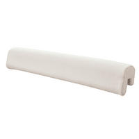 WICKELKOMMODENKOPFSCHUTZ   - Beige, Basics, Textil (78,0/11,8/7,0cm) - Paidi