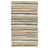 Handwebteppich 170/230 cm - Multicolor, Natur, Naturmaterialien (170/230cm) - Linea Natura Handwebteppich 170/230 cm - Multicolor, Natur, Naturmaterialien (170/230cm) - Linea Natura