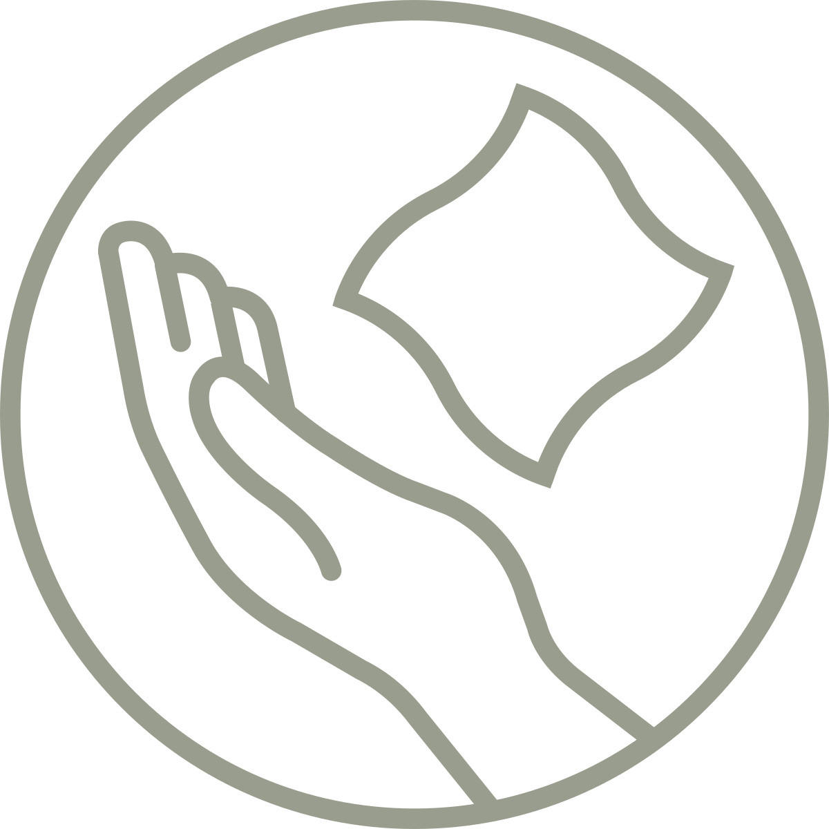 POVLEČENÍ satén červená 140/200 cm - červená, Basics, textil (140/200cm) - Esprit