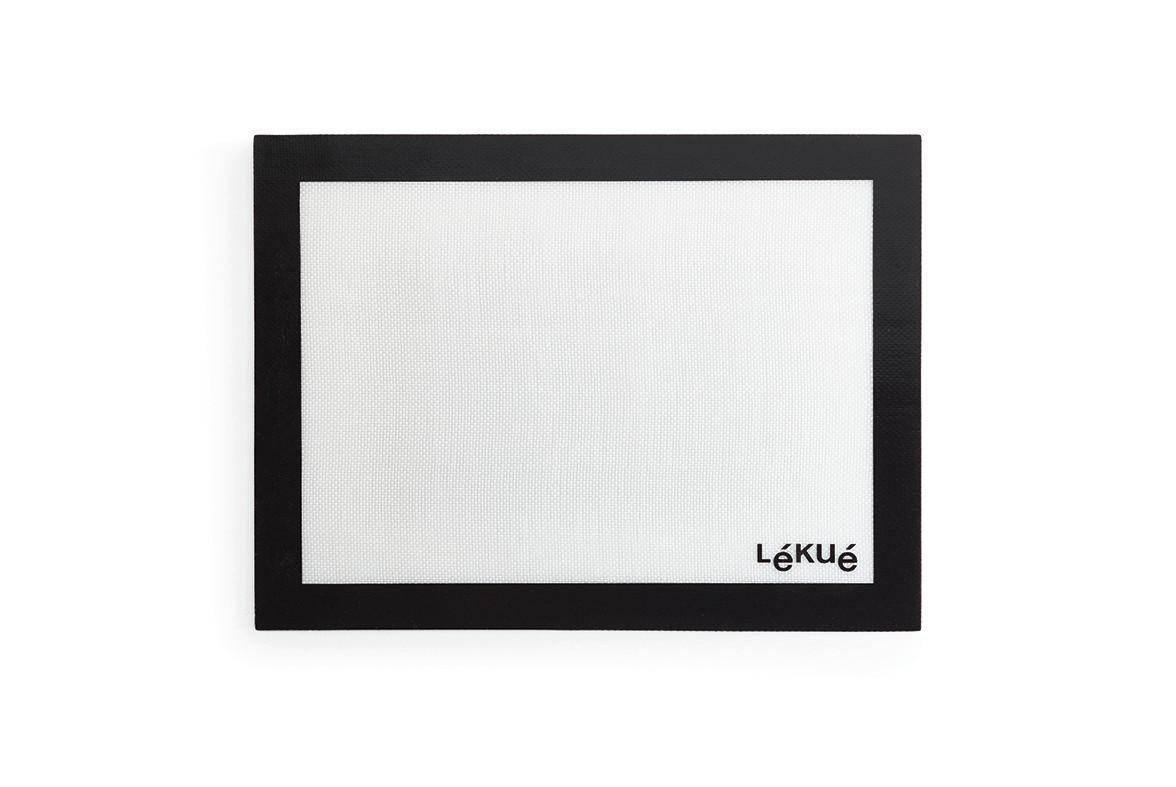 PODLOGA ZA PEČENJE    30/1,2/40 cm                 - Basics (30/1,2/40cm) - LEKUE