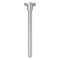 SCHIENENSYSTEM-ABHÄNGUNG URail 2,3/10,5 cm   - Chromfarben, LIFESTYLE, Metall (2,3/10,5cm) - Paulmann